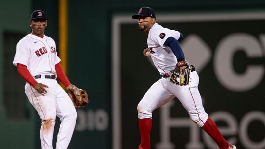 BSJ Game Report: Red Sox 4, Angels 0 -- Quality pitching and timely hitting make for a good combo taken at Fenway Park  (Red Sox)
